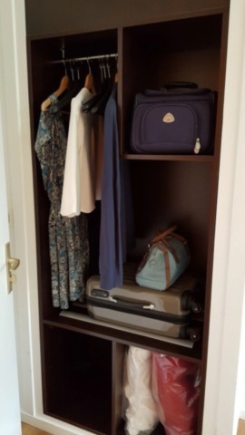 Wardrobe