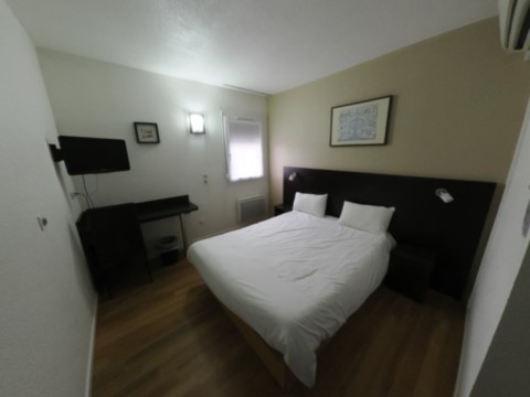 Double Rooms