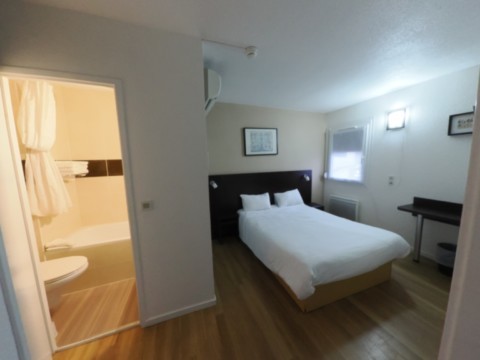 Family Rooms
