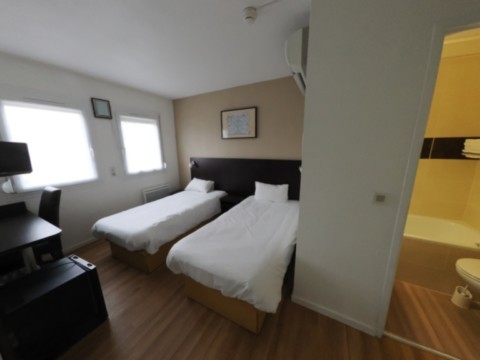 Family Rooms