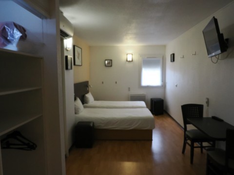 PRM Rooms